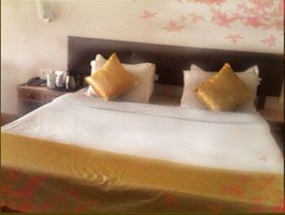 Bamboo Grove Retreat Hotel Gangtok Luaran gambar