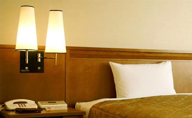 Bamboo Grove Retreat Hotel Gangtok Luaran gambar